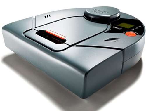 neato XV 15 robot vacuum