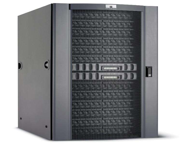 NetApp rides Cloudera's Hadoop elephant Storage iTnews