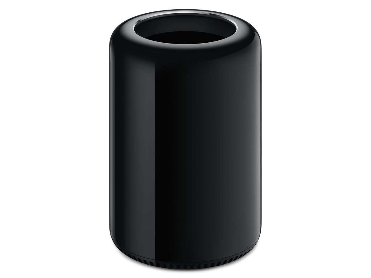 mac pro 2013