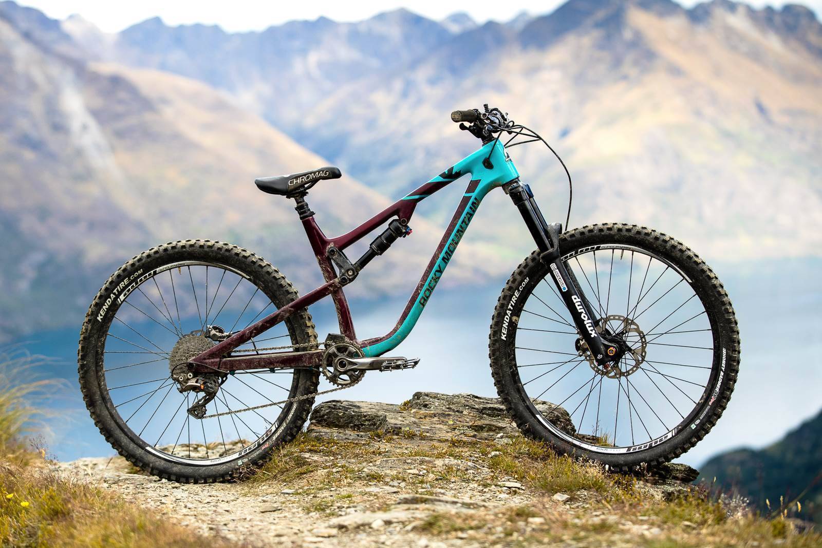 Mountain Bike Euroladeg Mountain Bike Euroladeg