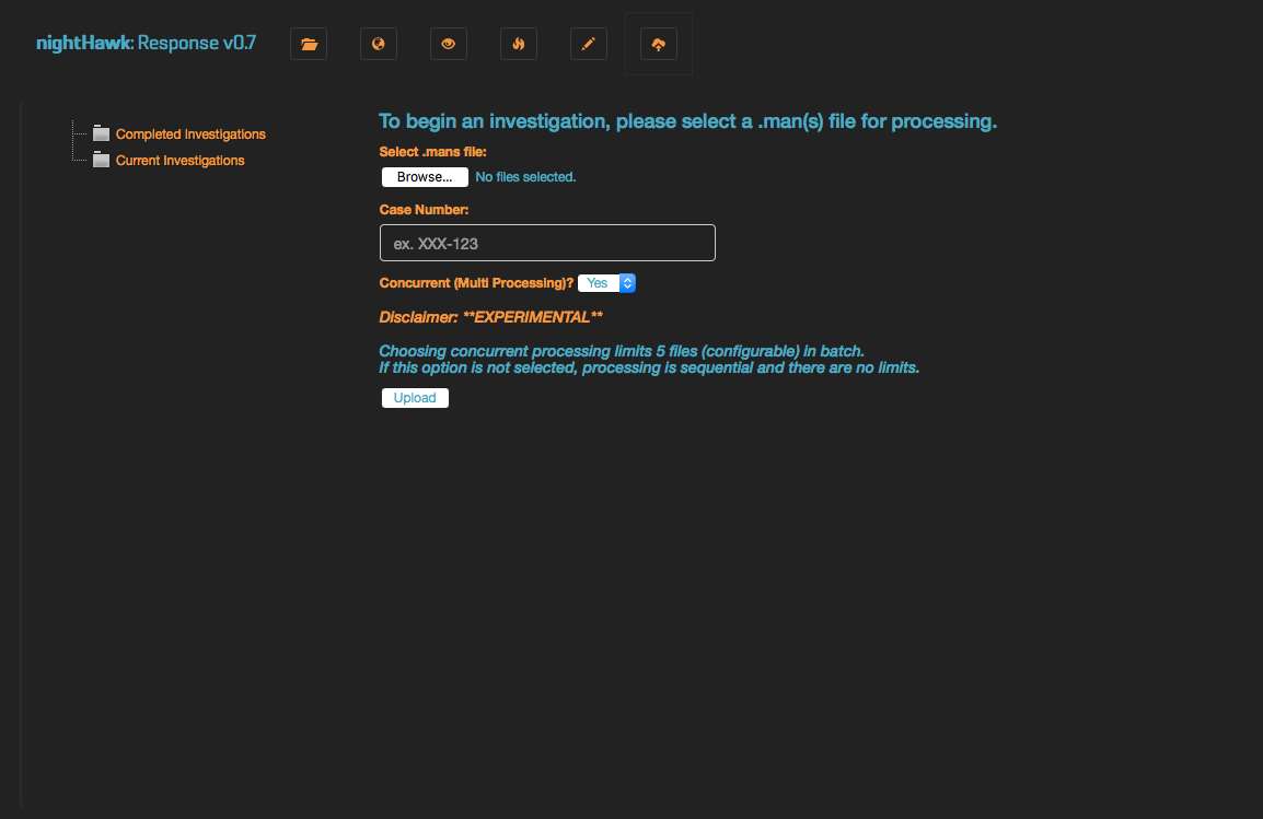 ANZ open sources NightHawk forensic incident response tool Security