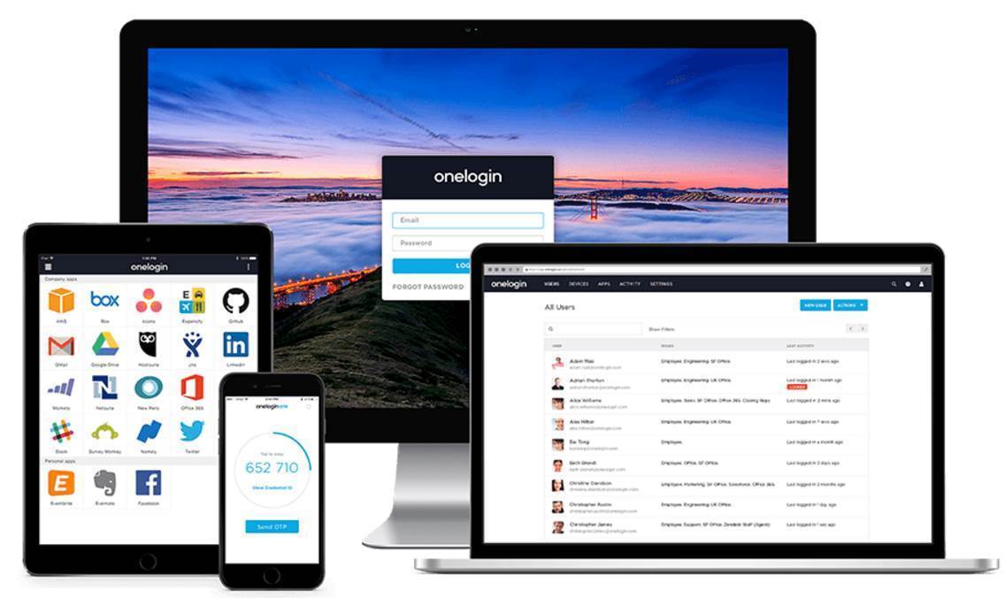 Identity manager OneLogin hacked, user data accessed iTnews