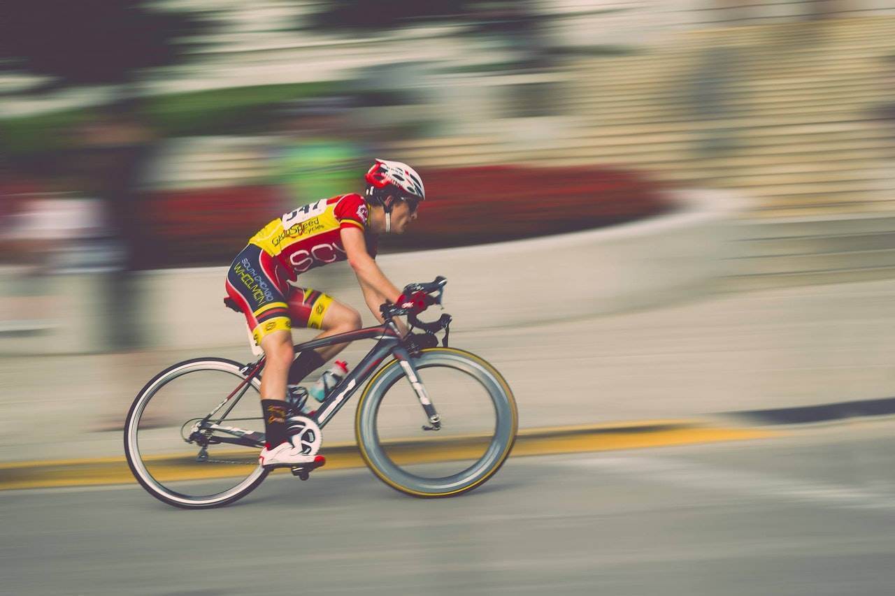 crit racing bikes