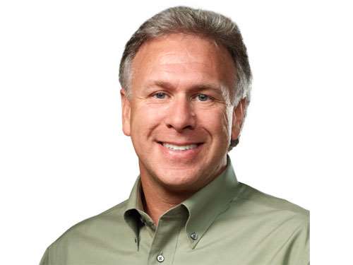 who's who at apple philip schiller