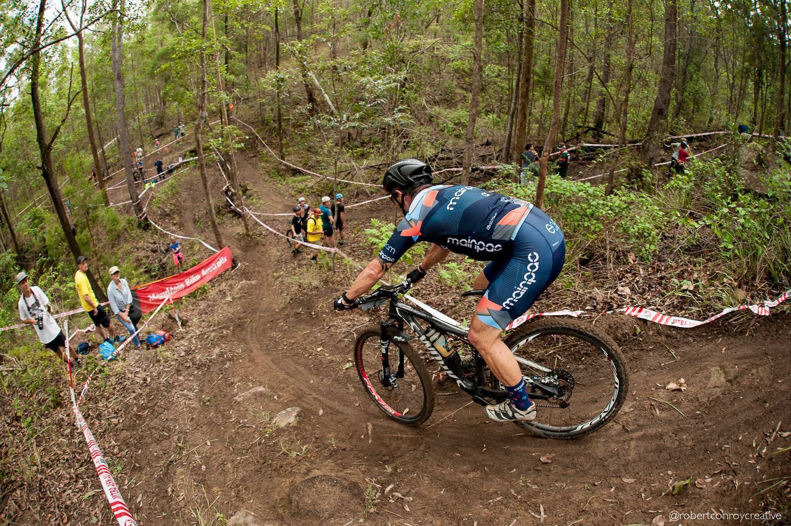 xco cycling