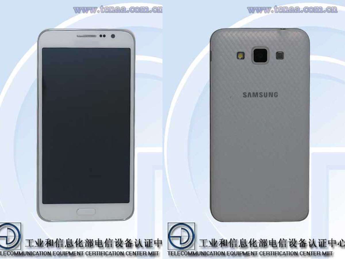 galaxy grand 3