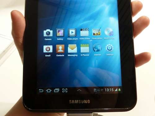 samsung galaxy tab 2 android 7