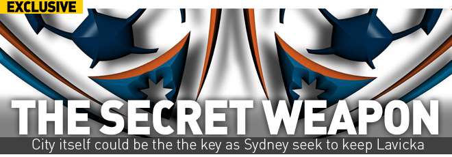 Sydney Chandlers Secret Weapon This Will Change Everything - 1sn94l4