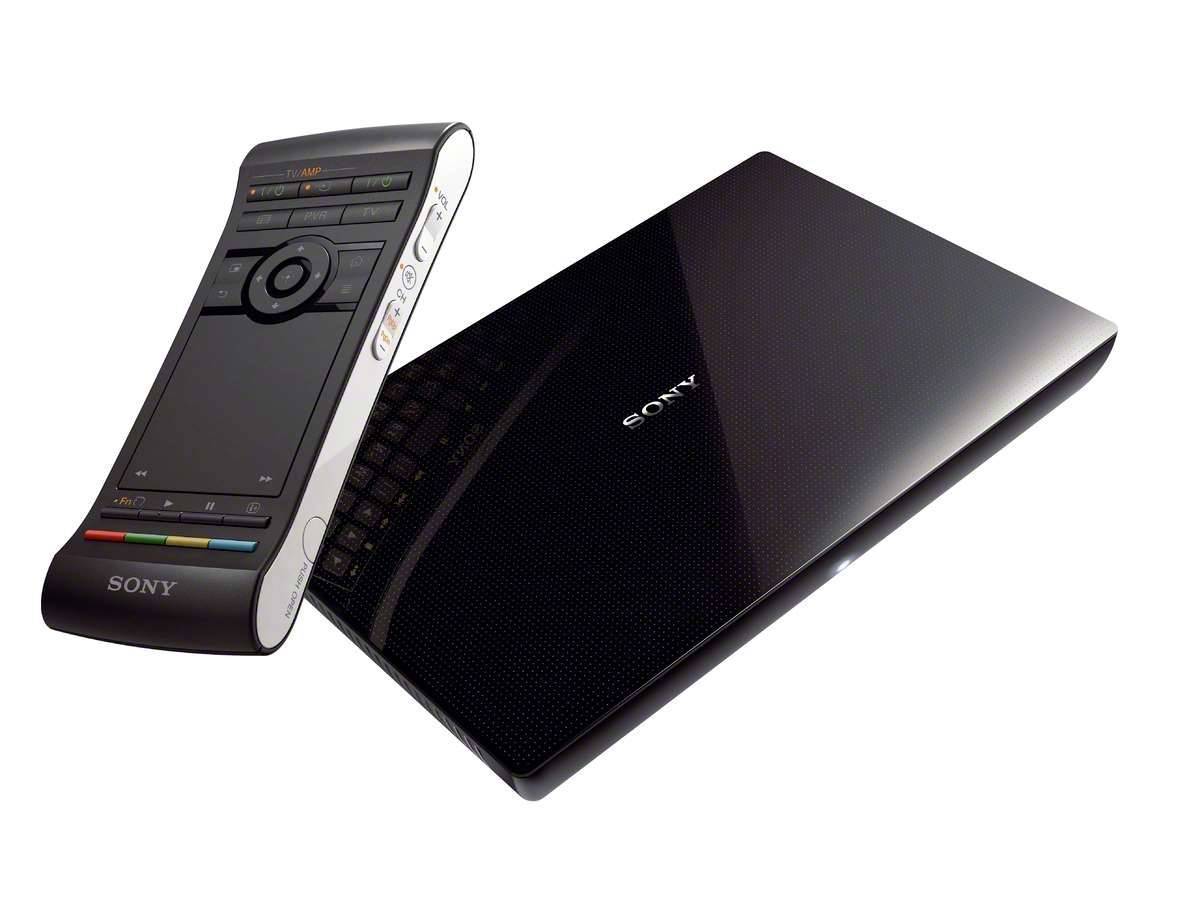 Sony NSZ-GS7