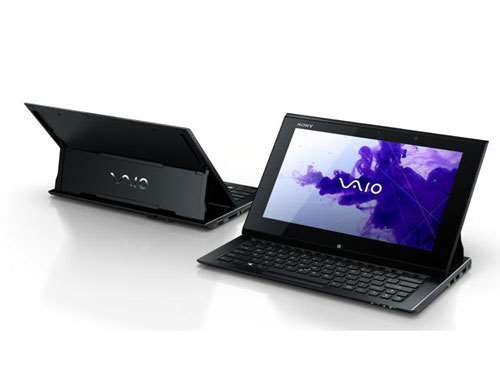 sony vaio duo 11 official