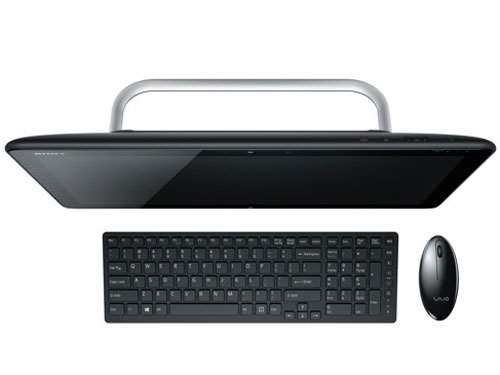 sony vaio tap 20