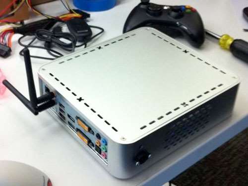 rumour mill valve steam box console controller spy shot