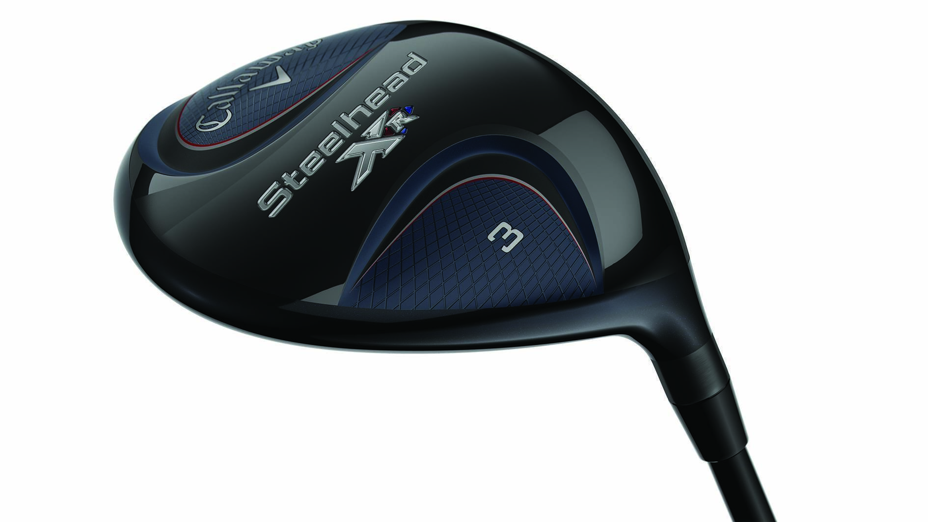 Callaway Women's Steelhead XR Fairway Wood