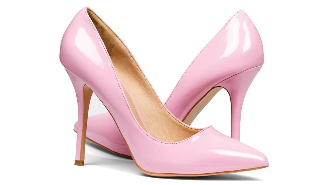 next stilettos