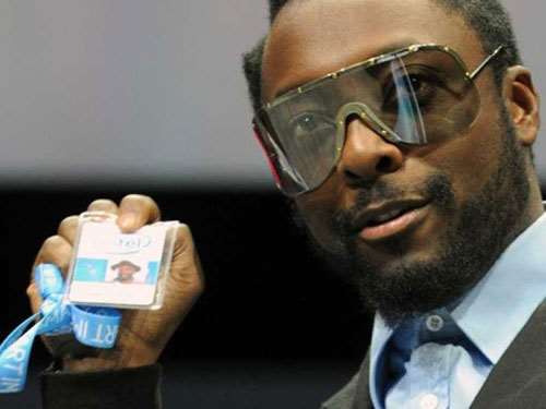 will i am intel