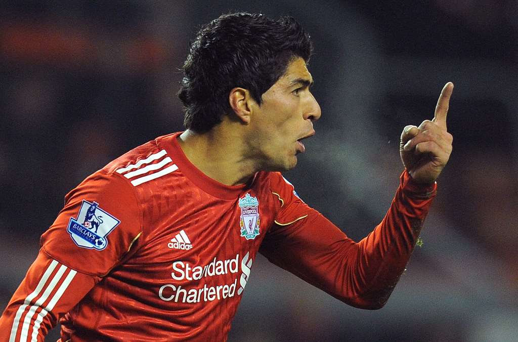 Suarez Fit for United Clash - FTBL | The home of football in Australia