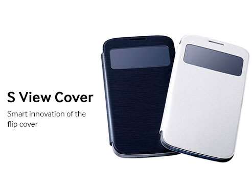 Samsung Galaxy S4 features – how useful are they?