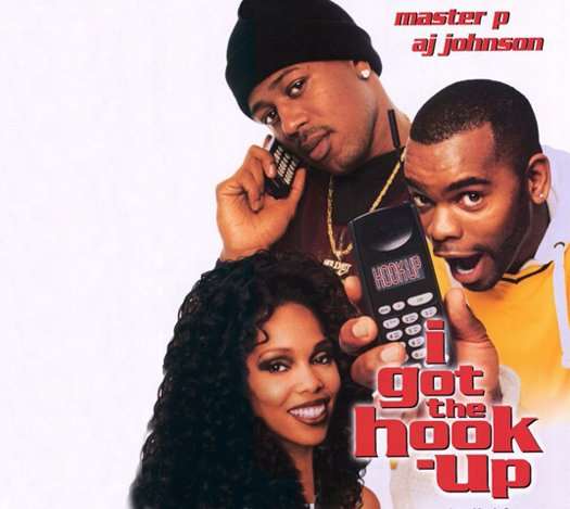 Hook up culture study