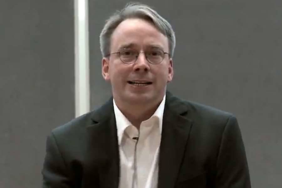 torvalds merges support microsoft ntfs system