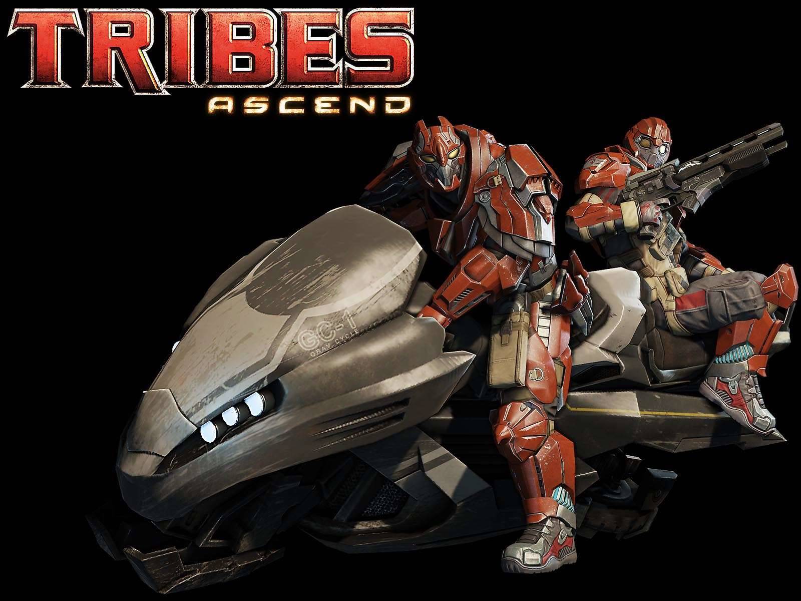 Tribes: Ascend Open Beta Now, Um, Open... - Atomic - Hyper - PC & Tech ...