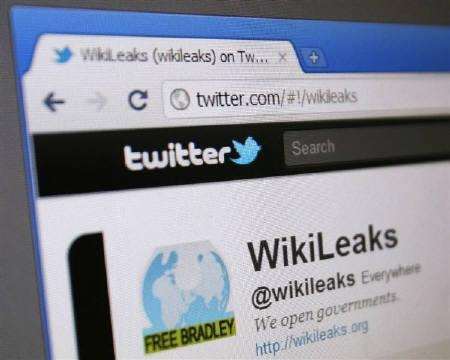 WikiLeaks demands Google and Facebook unseal US subpoenas