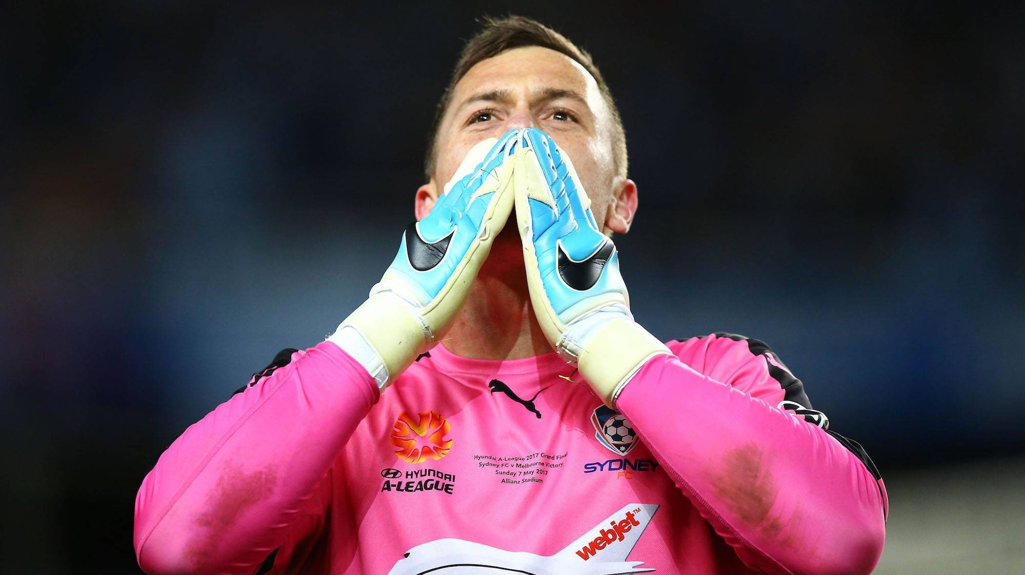 A-League off-season player movements A-League off-season player movements