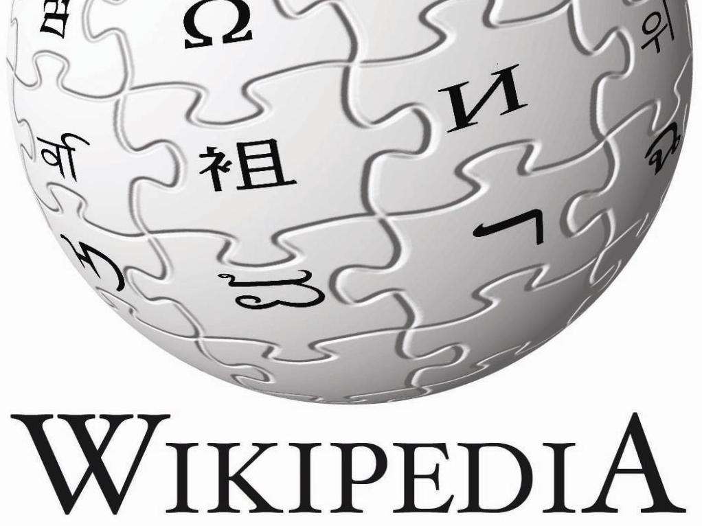 Wikipedia Goes Dark For A Day Over Sopa Strategy Cloud Crn Australia