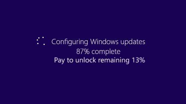 Microsoft isn't going freemium - Freemium windows updates Microsoft isn't going freemium - Freemium windows updates