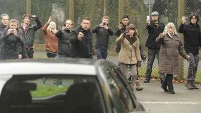 'Black Mirror' Season Three Is Coming Exclusively To Netflix