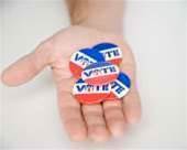 Political parties address internet filter concerns