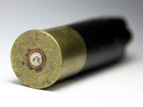 US hunters shoot down Google fibre