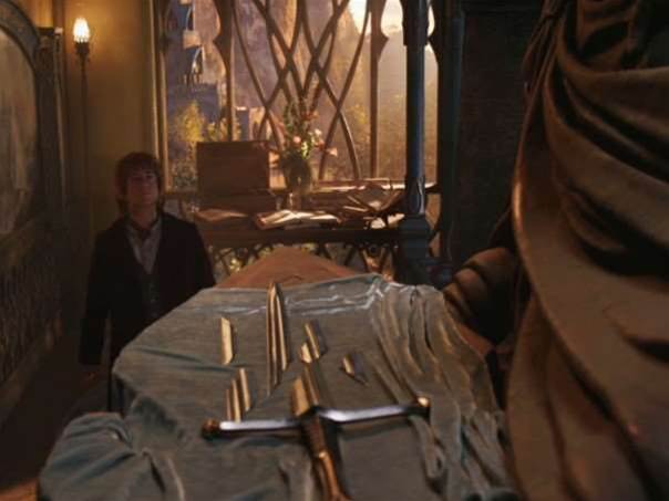 Netflix says there's no point to extended cuts of films like The Hobbit