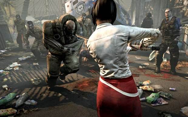 Dead Island lurches into Australia uncut