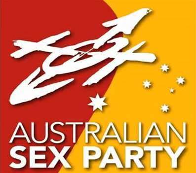 Sex Party fights for R rated games