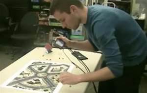 Altered vision: researchers making augmented reality more than science fiction