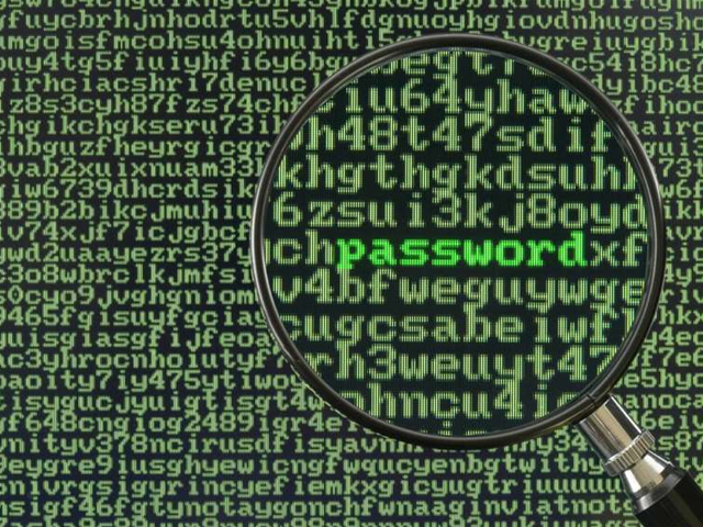90% паролей уязвимы для взлома (пароль, уязвимый, длить, взлом, компании De