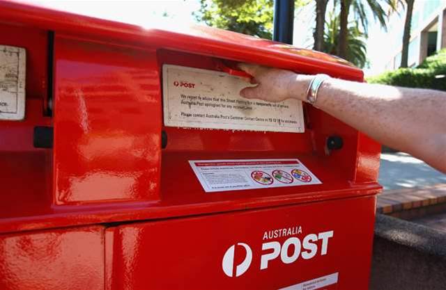 postbox locator