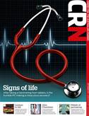 CRN Magazine