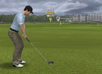 tiger woods golf game for pc free download