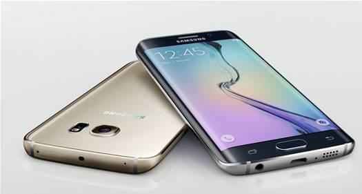 The Samsung Galaxy S7 Edge Release Has Been Confirmed