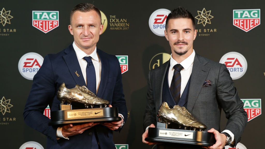 Watch: 2021 Dolan Warren Awards Live Stream | A-League, W-League Watch: 2021 Dolan Warren Awards Live Stream | A-League, W-League