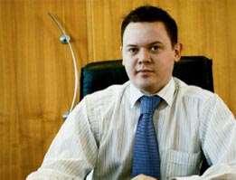 Biometric Innovations' Smith: Traditionally biometrics deemed as too expensive