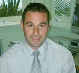 Boroondara's Papazoglou: Old apps amalgamated into Network Box appliance