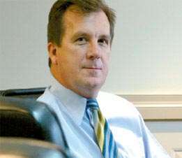 NetIQ's Taylor: Securing IT systems a huge burden