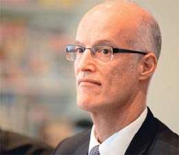 Cisco's Bloch: Resellers not using compliance as a sales tool