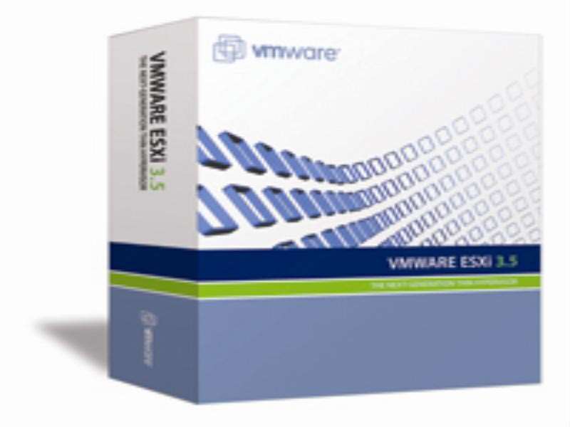 VMware ESXi 3.5