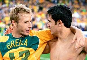 Are our midfielders plotting more success on the big stages?