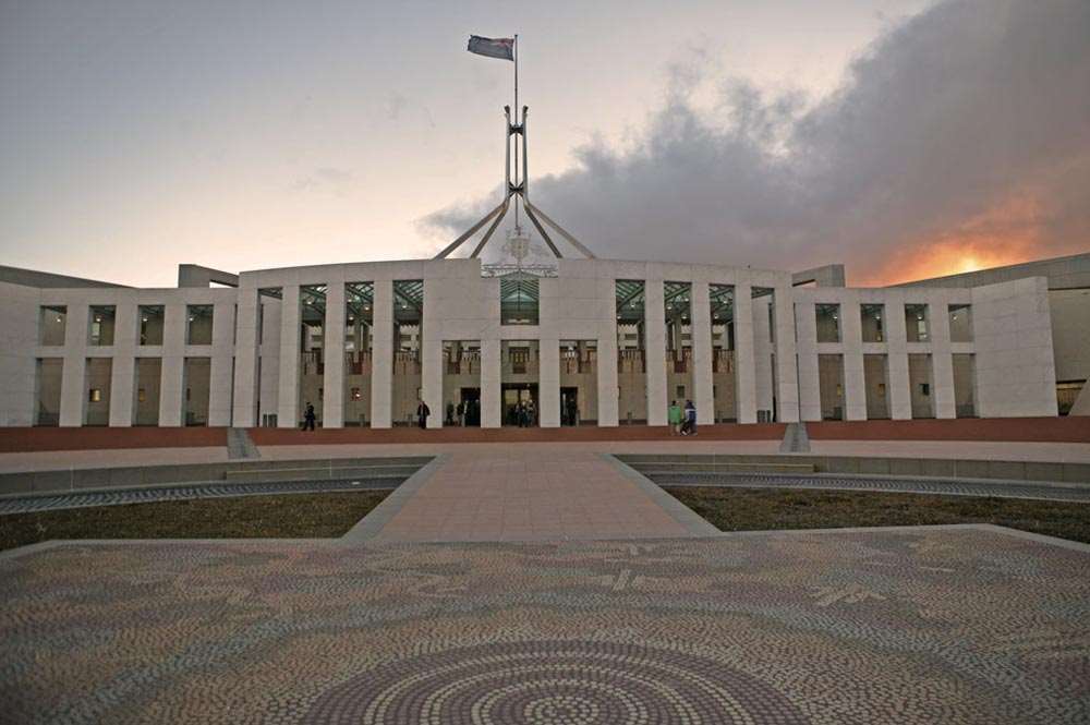 Hansard in 3.8m facelift Services CRN Australia