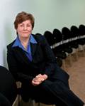 Patricia Sueltz, CEO of SurfControl