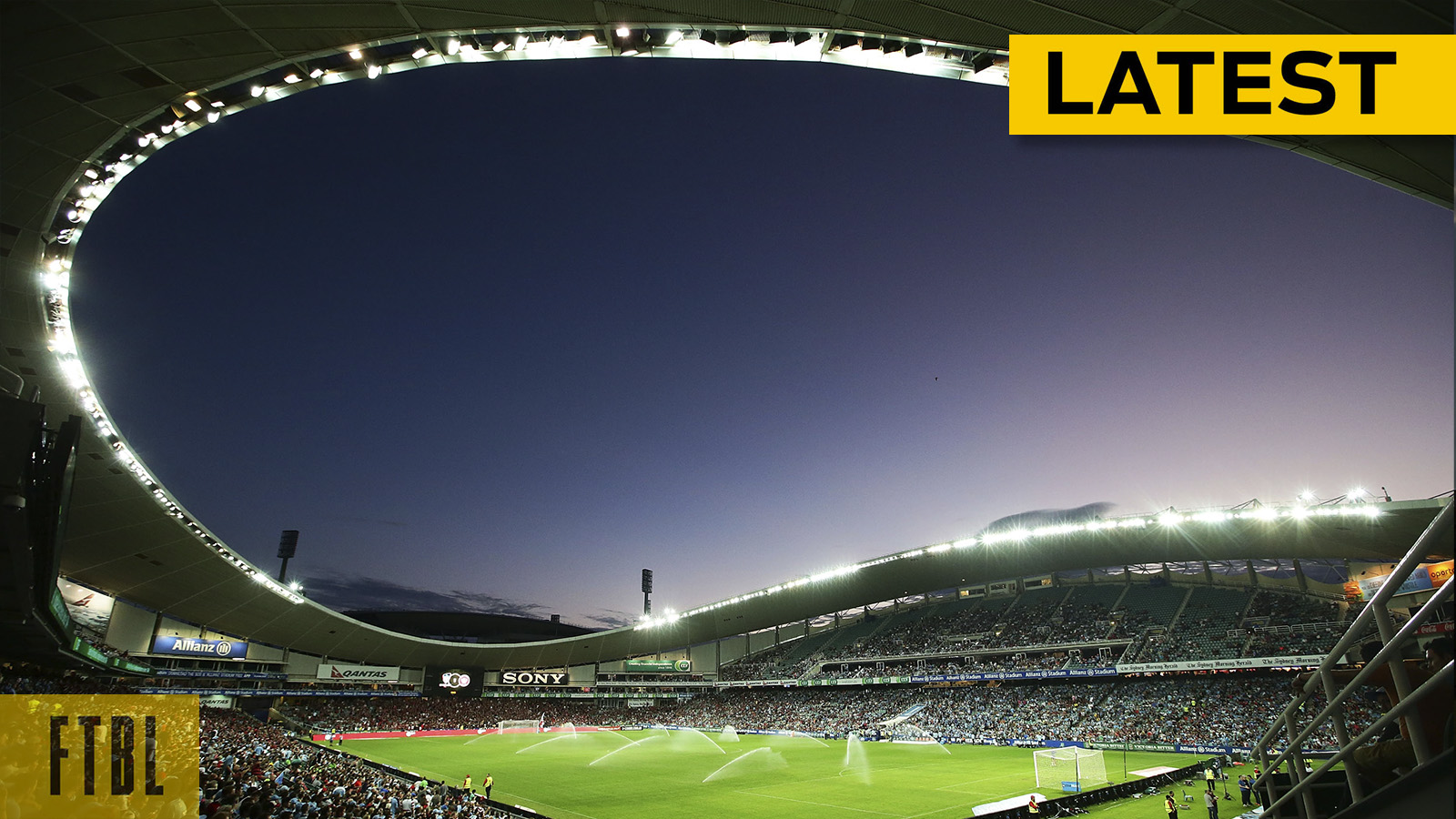City beat Phoenix to go top in A-League City beat Phoenix to go top in A-League